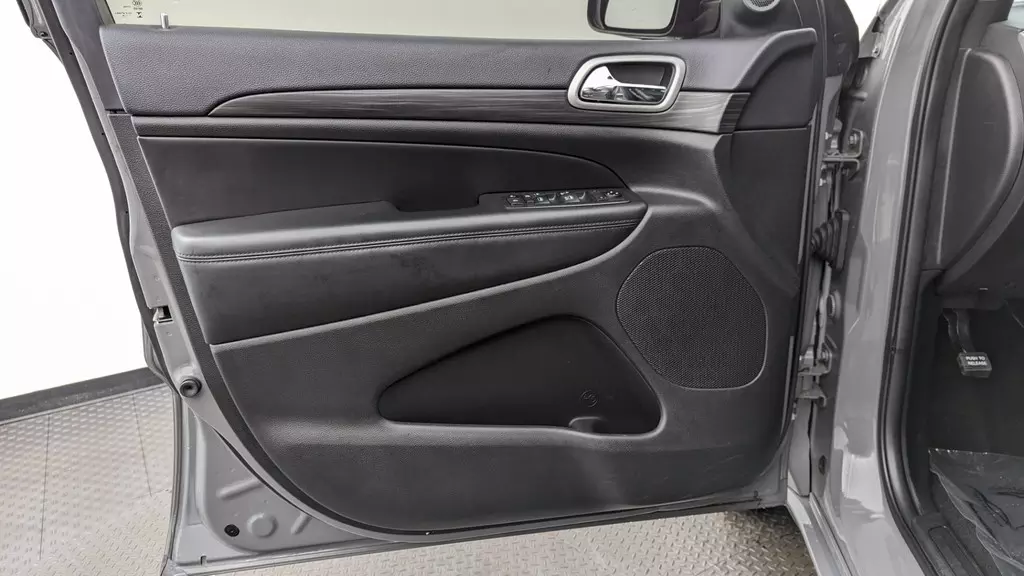 Florida Fine Cars - Used JEEP GRAND CHEROKEE 2019 MARGATE ALTITUDE