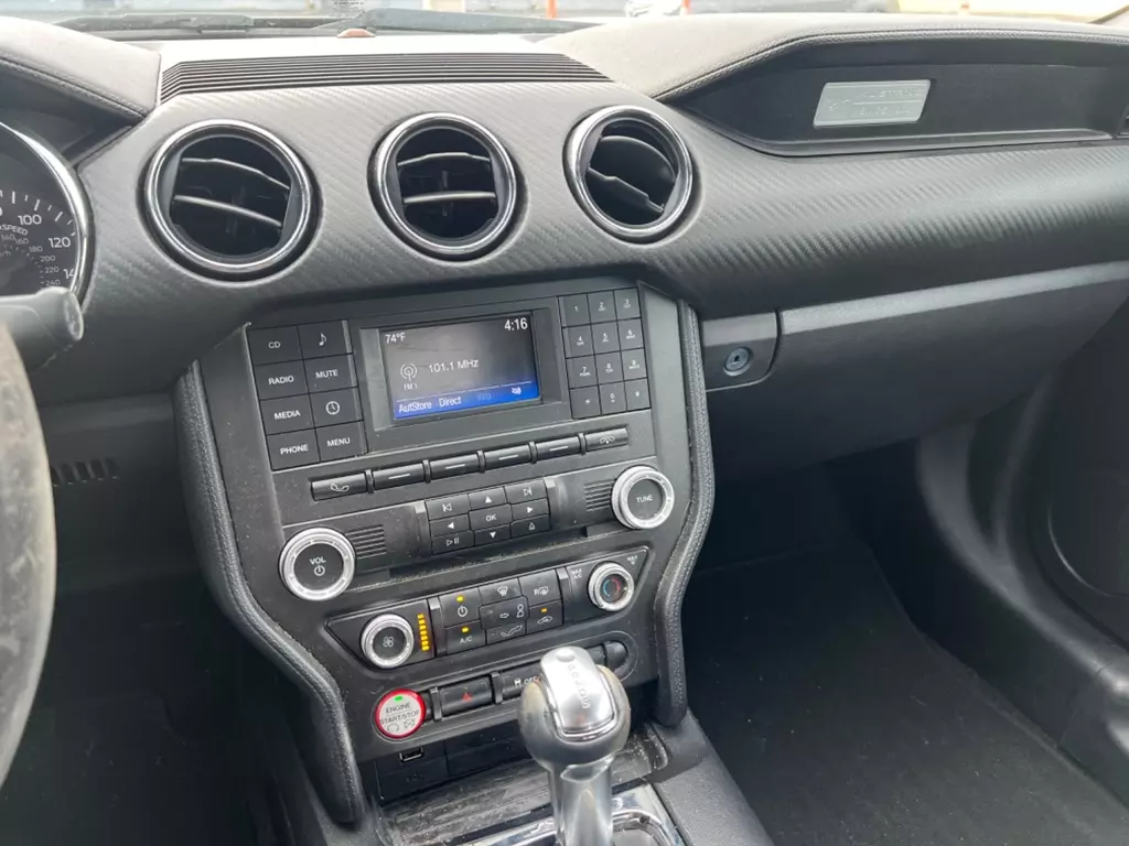 Florida Fine Cars - Used FORD MUSTANG 2017 MARGATE V6