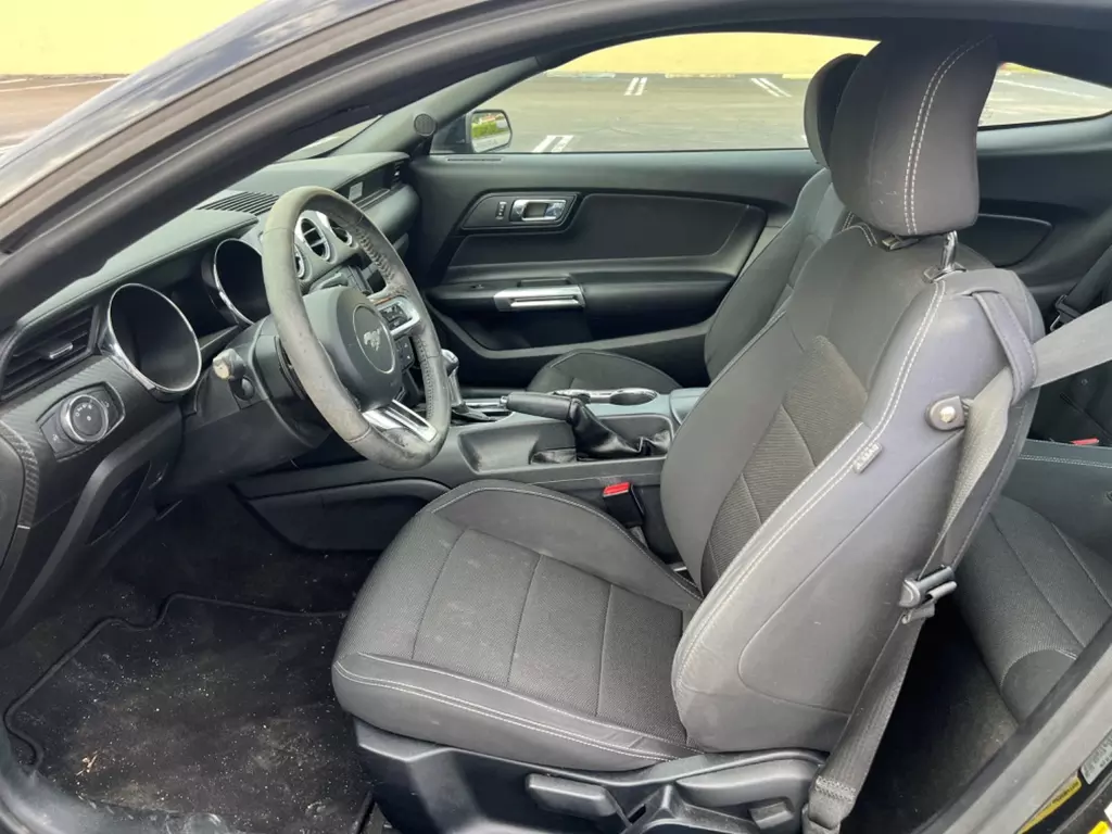 Florida Fine Cars - Used FORD MUSTANG 2017 MARGATE V6