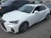 Florida Fine Cars - Used LEXUS IS 2018 WEST PALM IS 300 F SPORT