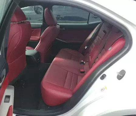 Florida Fine Cars - Used LEXUS IS 2018 WEST PALM IS 300 F SPORT