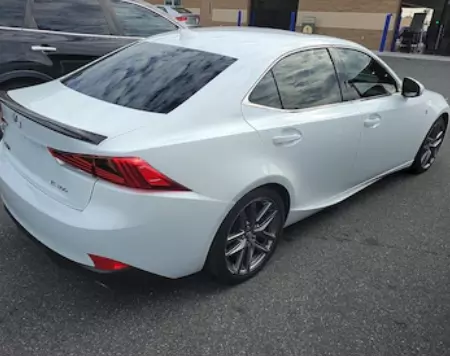 Florida Fine Cars - Used LEXUS IS 2018 WEST PALM IS 300 F SPORT