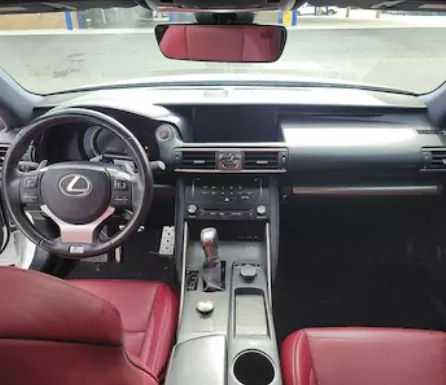 Florida Fine Cars - Used LEXUS IS 2018 WEST PALM IS 300 F SPORT
