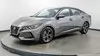 Florida Fine Cars - Used NISSAN SENTRA 2023 MARGATE SV