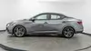 Florida Fine Cars - Used NISSAN SENTRA 2023 MARGATE SV