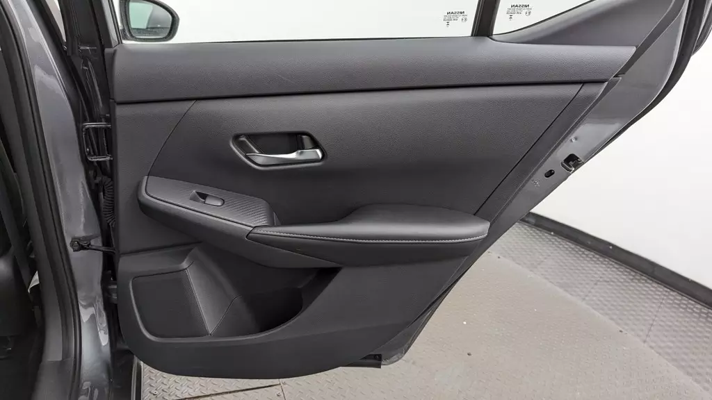 Florida Fine Cars - Used NISSAN SENTRA 2023 MARGATE SV