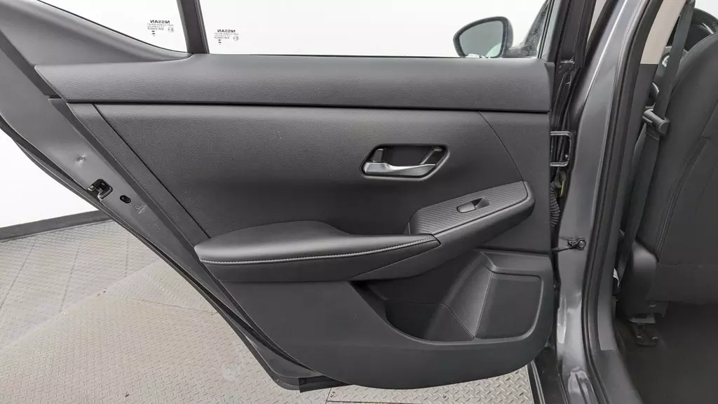 Florida Fine Cars - Used NISSAN SENTRA 2023 MARGATE SV