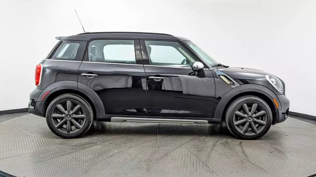 Florida Fine Cars - Used MINI COOPER COUNTRYMAN 2015 MIAMI S