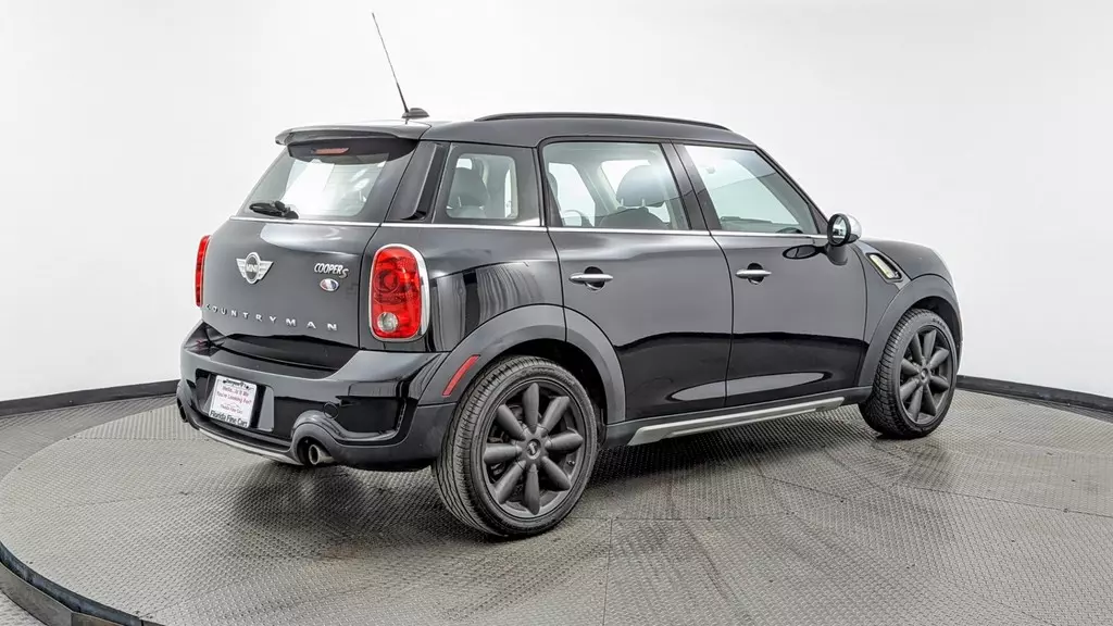 Florida Fine Cars - Used MINI COOPER COUNTRYMAN 2015 MIAMI S
