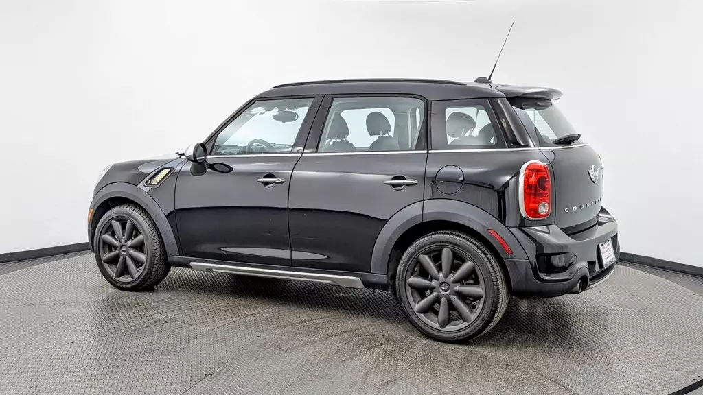 Florida Fine Cars - Used MINI COOPER COUNTRYMAN 2015 MIAMI S