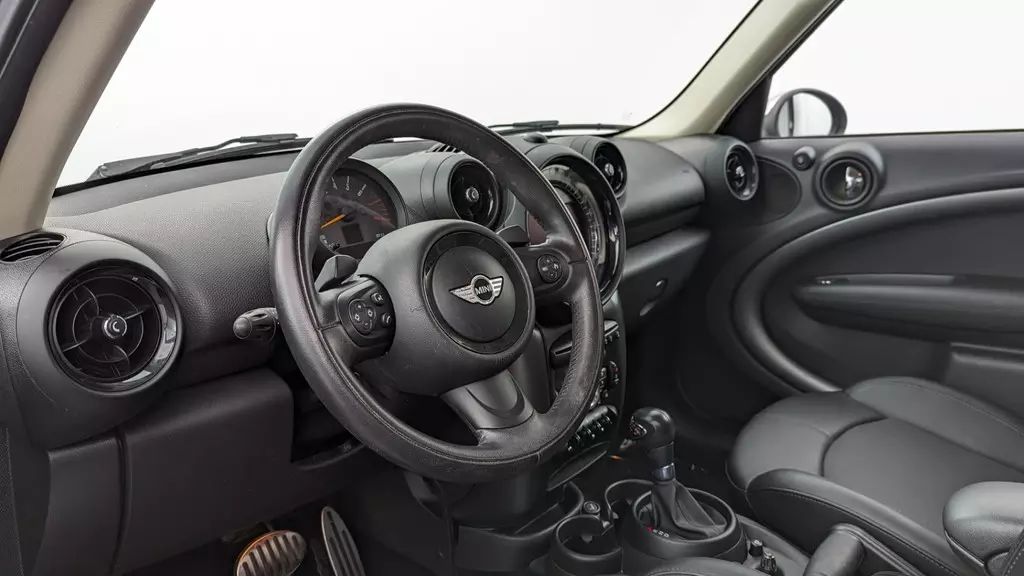 Florida Fine Cars - Used MINI COOPER COUNTRYMAN 2015 MIAMI S