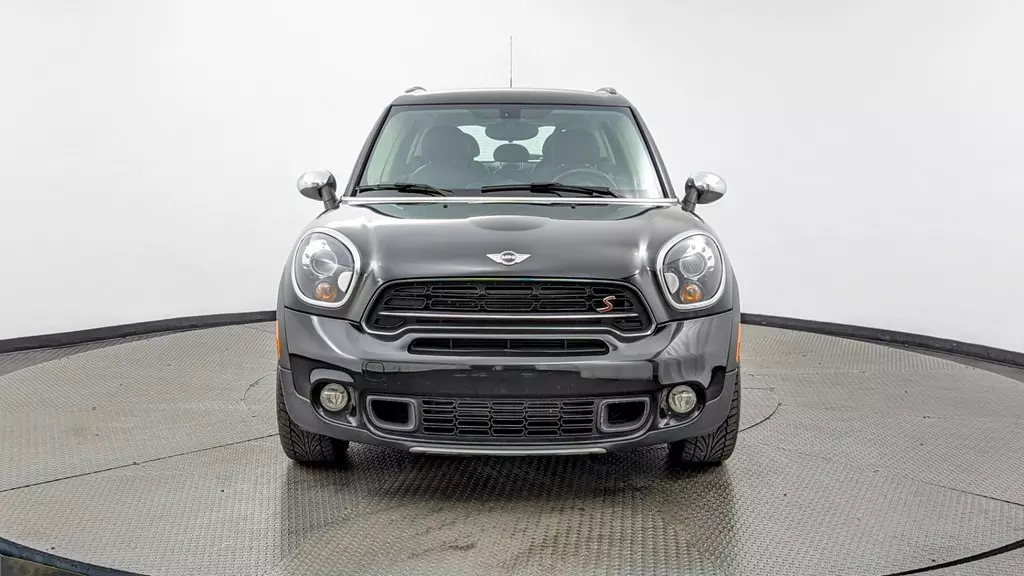 Florida Fine Cars - Used MINI COOPER COUNTRYMAN 2015 MIAMI S