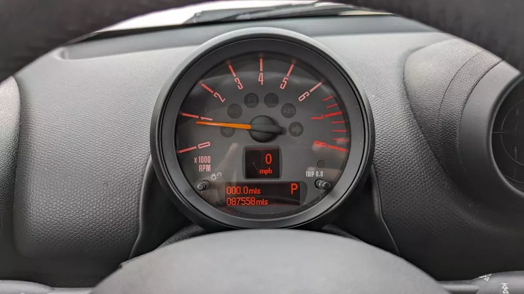 Florida Fine Cars - Used MINI COOPER COUNTRYMAN 2015 MIAMI S