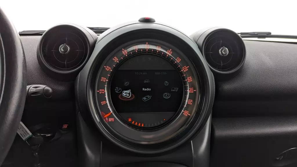 Florida Fine Cars - Used MINI COOPER COUNTRYMAN 2015 MIAMI S