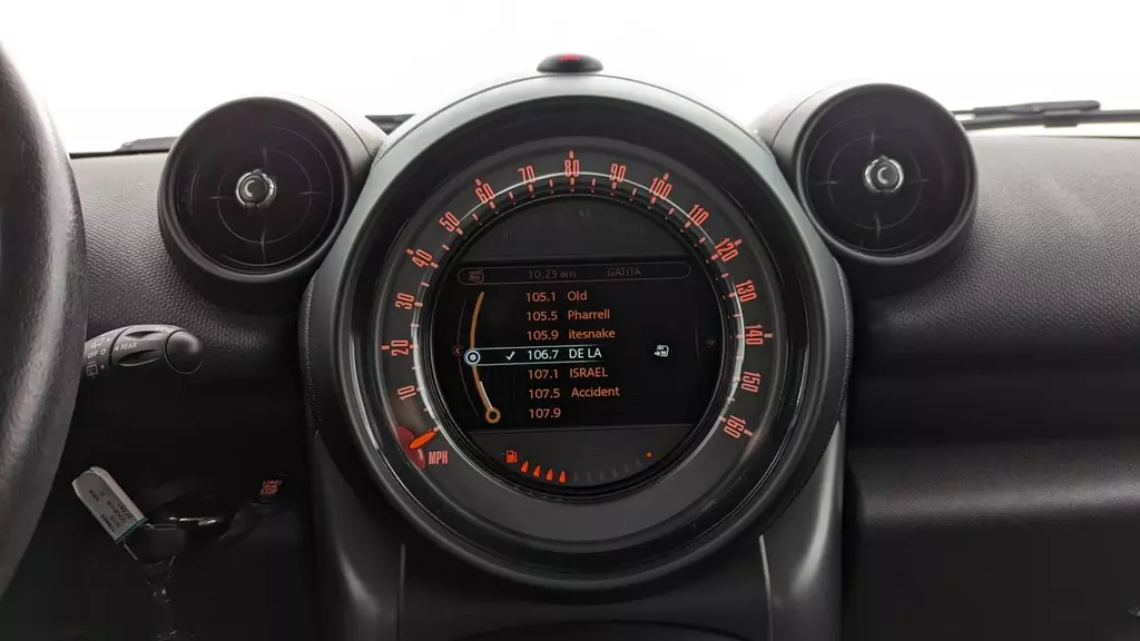 Florida Fine Cars - Used MINI COOPER COUNTRYMAN 2015 MIAMI S