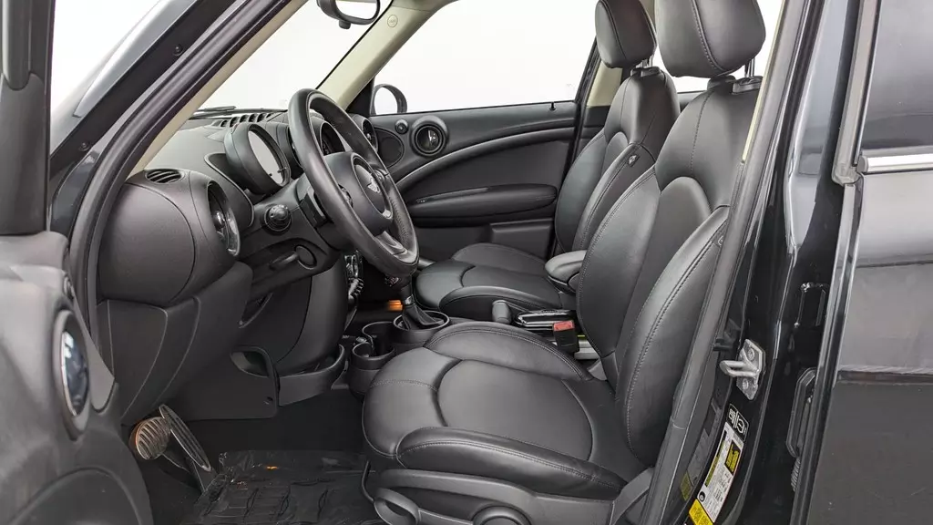 Florida Fine Cars - Used MINI COOPER COUNTRYMAN 2015 MIAMI S
