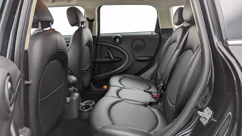 Florida Fine Cars - Used MINI COOPER COUNTRYMAN 2015 MIAMI S