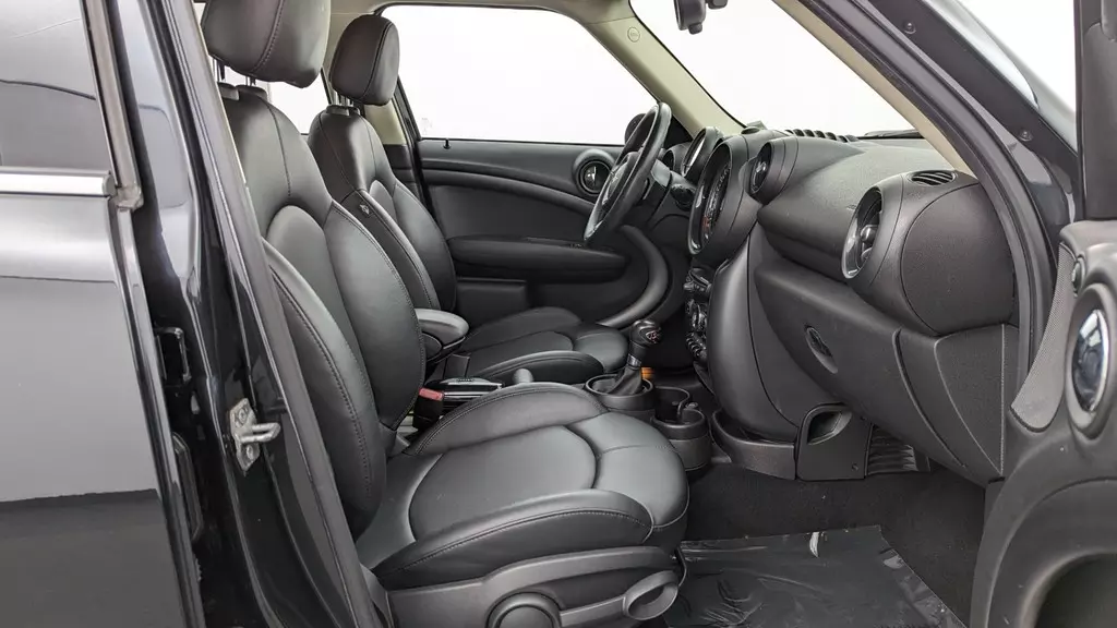 Florida Fine Cars - Used MINI COOPER COUNTRYMAN 2015 MIAMI S