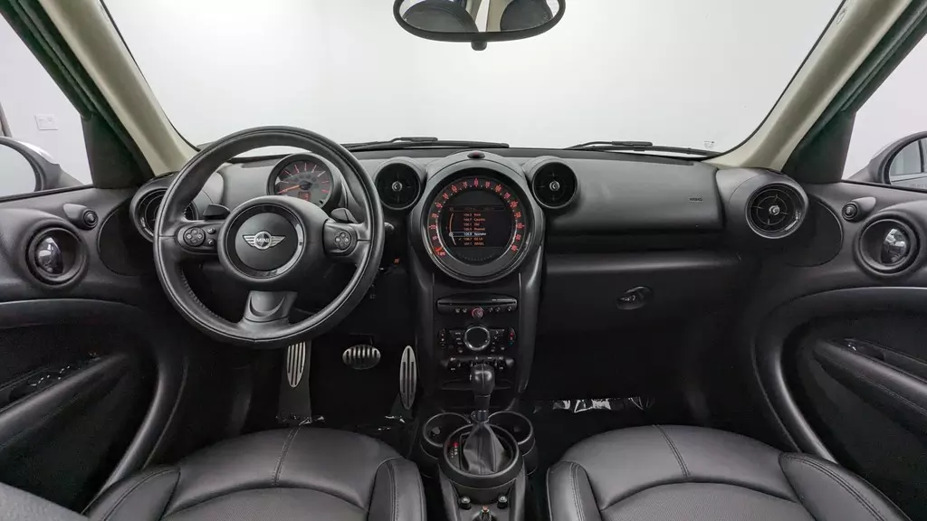 Florida Fine Cars - Used MINI COOPER COUNTRYMAN 2015 MIAMI S