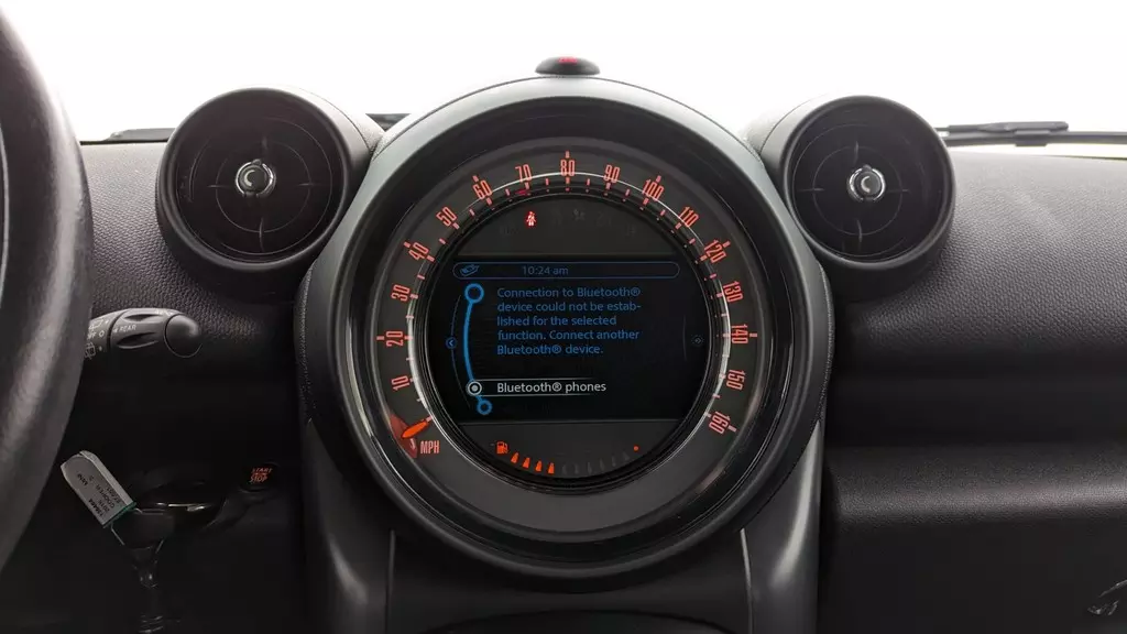 Florida Fine Cars - Used MINI COOPER COUNTRYMAN 2015 MIAMI S