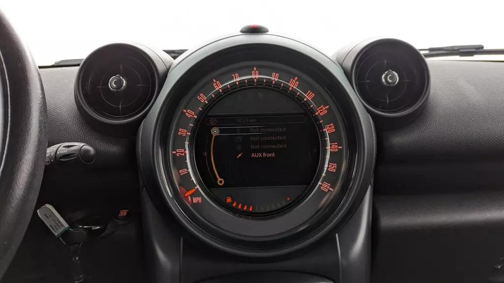 Florida Fine Cars - Used MINI COOPER COUNTRYMAN 2015 MIAMI S