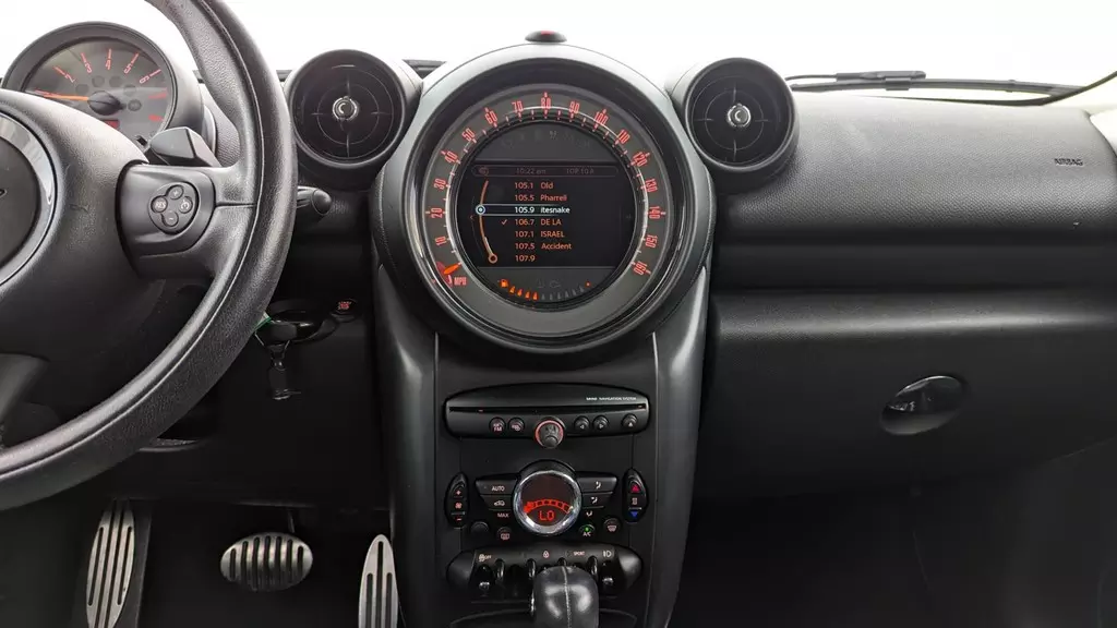 Florida Fine Cars - Used MINI COOPER COUNTRYMAN 2015 MIAMI S