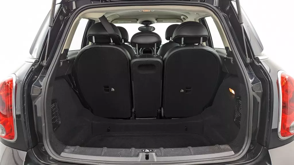 Florida Fine Cars - Used MINI COOPER COUNTRYMAN 2015 MIAMI S