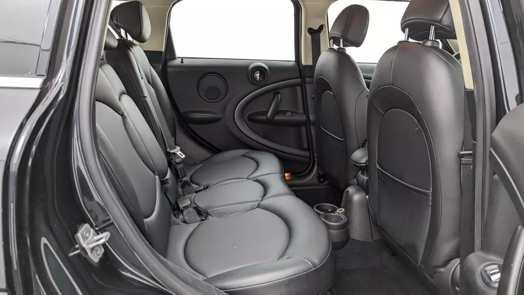 Florida Fine Cars - Used MINI COOPER COUNTRYMAN 2015 MIAMI S