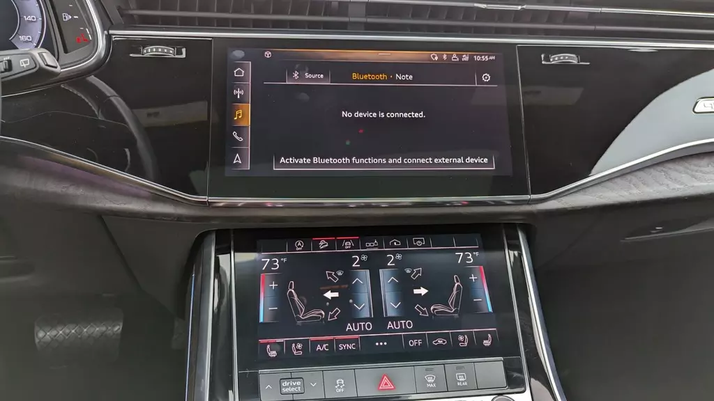 Florida Fine Cars - Used AUDI Q8 2019 MIAMI PREMIUM PLUS