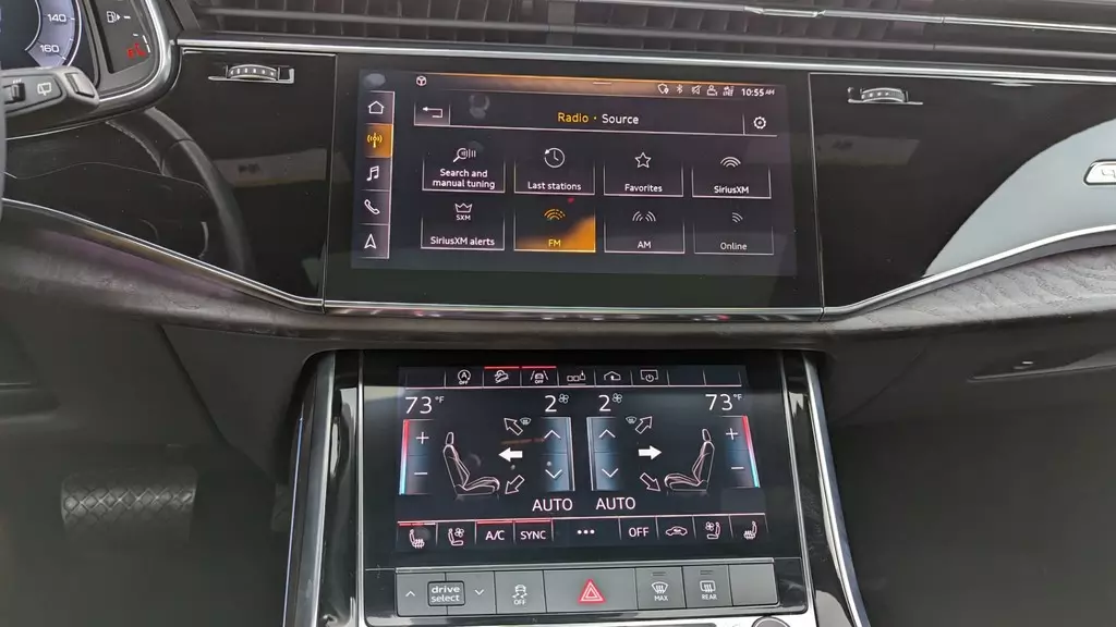 Florida Fine Cars - Used AUDI Q8 2019 MIAMI PREMIUM PLUS