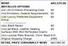 Florida Fine Cars - Used CADILLAC ESCALADE ESV 2015 MIAMI LUXURY
