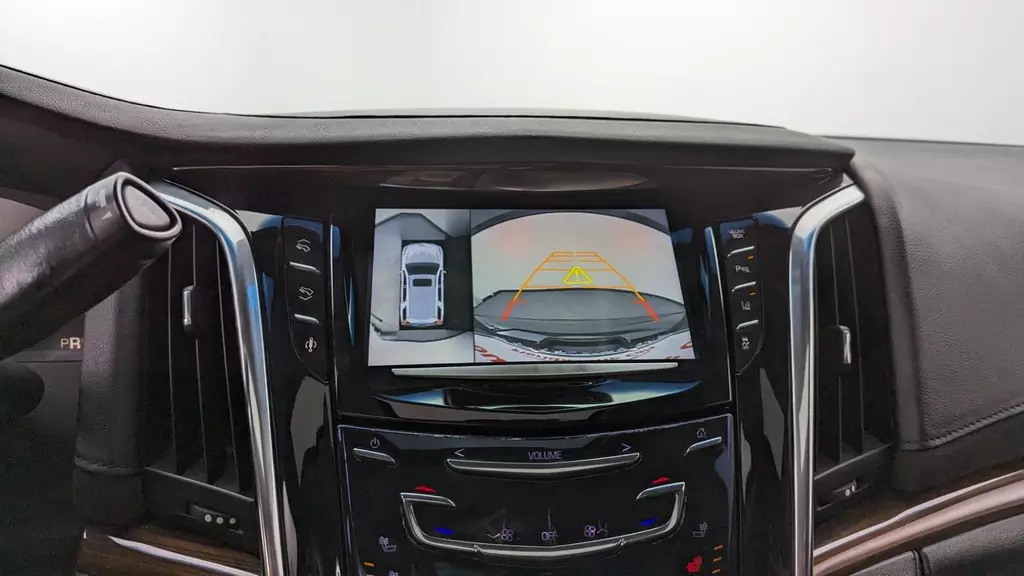 Florida Fine Cars - Used CADILLAC ESCALADE ESV 2015 MIAMI LUXURY