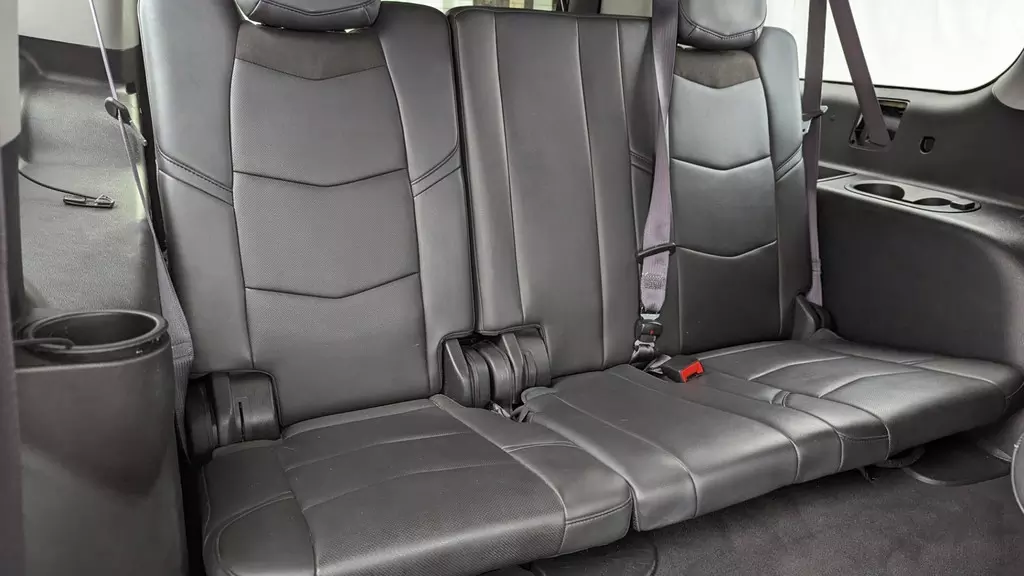 Florida Fine Cars - Used CADILLAC ESCALADE ESV 2015 MIAMI LUXURY
