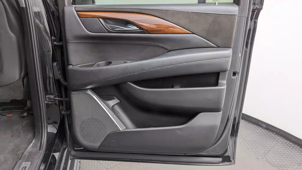 Florida Fine Cars - Used CADILLAC ESCALADE ESV 2015 MIAMI LUXURY