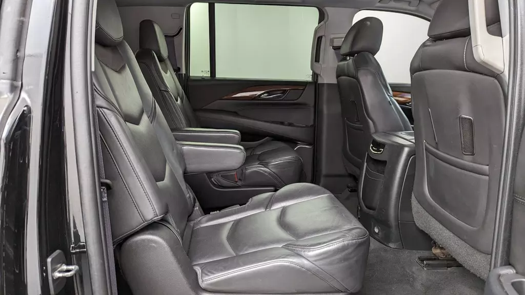 Florida Fine Cars - Used CADILLAC ESCALADE ESV 2015 MIAMI LUXURY