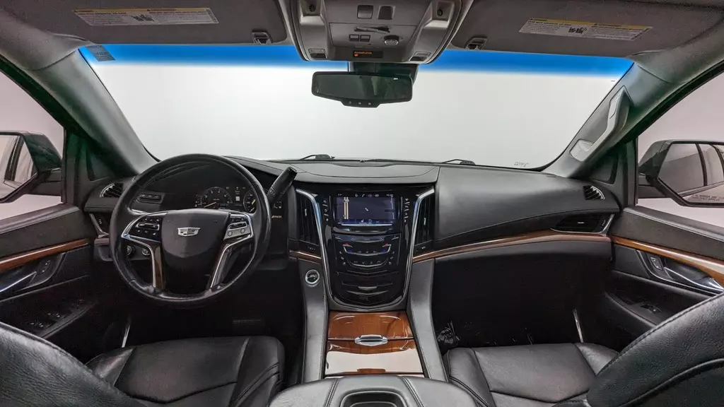 Florida Fine Cars - Used CADILLAC ESCALADE ESV 2015 MIAMI LUXURY