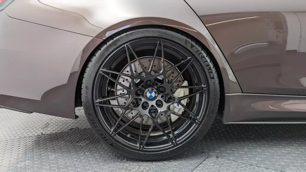 Florida Fine Cars - Used BMW M3 2017 WEST PALM 