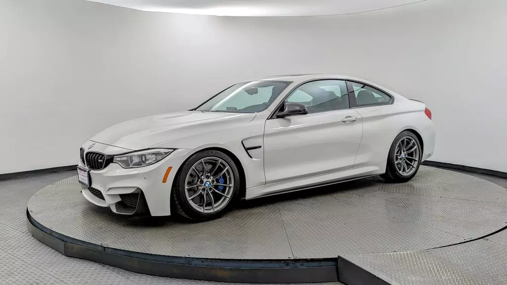 Florida Fine Cars - Used BMW M4 2015 MIAMI 