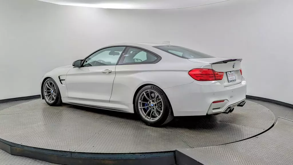 Florida Fine Cars - Used BMW M4 2015 MIAMI 