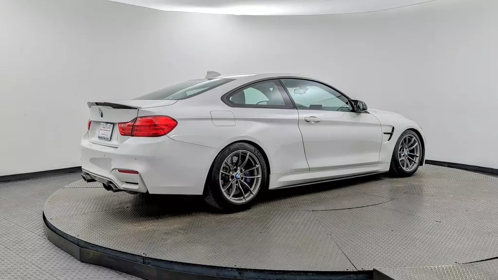 Florida Fine Cars - Used BMW M4 2015 MIAMI 