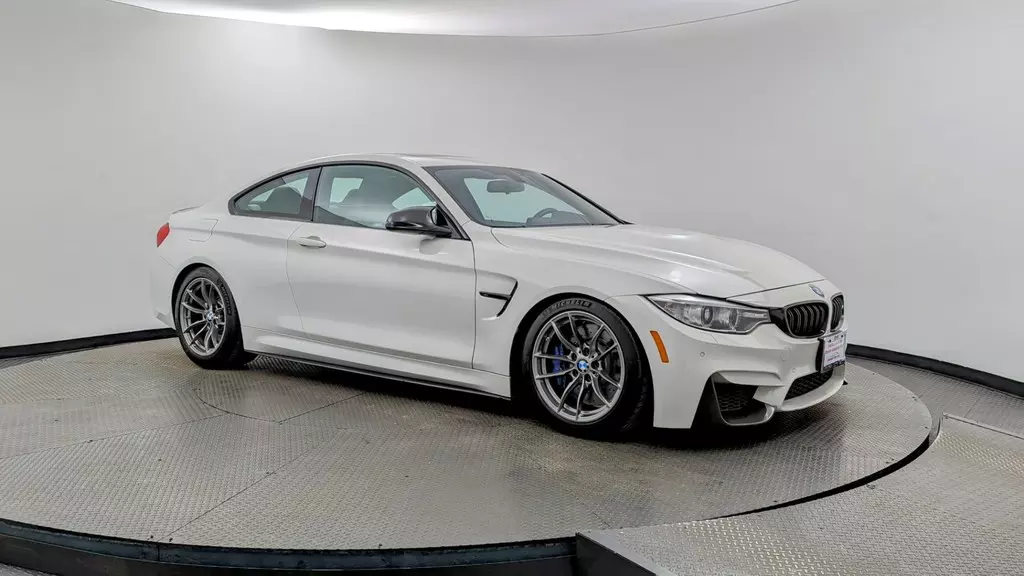Florida Fine Cars - Used BMW M4 2015 MIAMI 