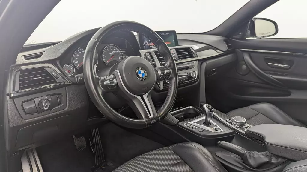Florida Fine Cars - Used BMW M4 2015 MIAMI 