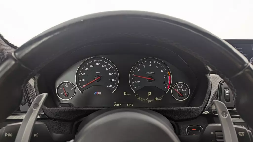 Florida Fine Cars - Used BMW M4 2015 MIAMI 