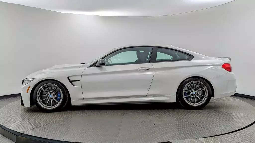 Florida Fine Cars - Used BMW M4 2015 MIAMI 