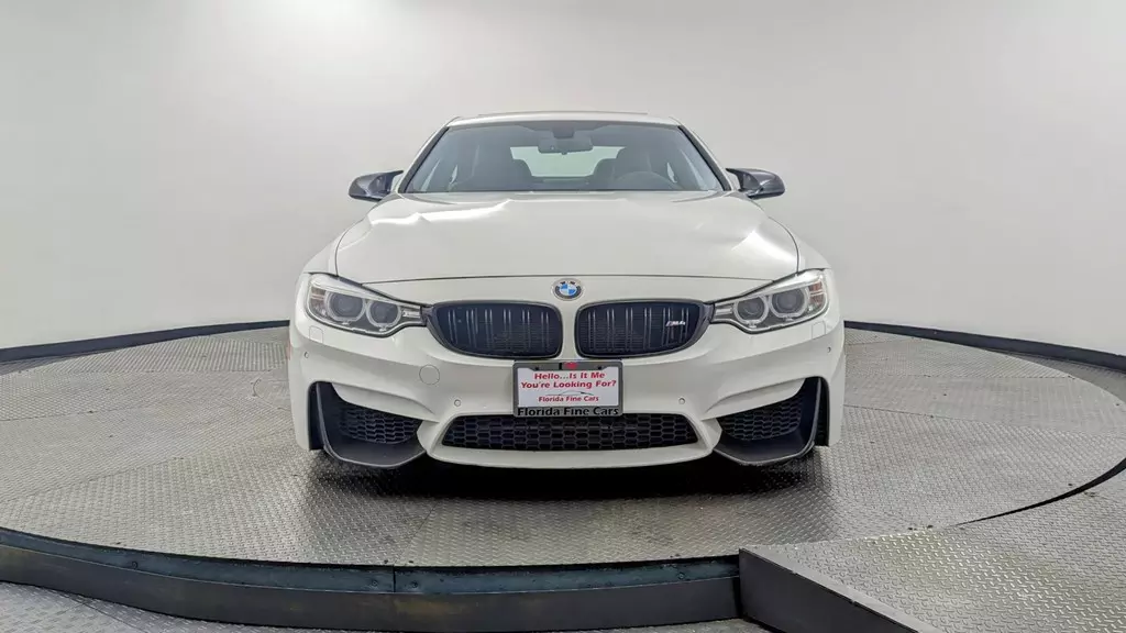 Florida Fine Cars - Used BMW M4 2015 MIAMI 