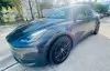 Florida Fine Cars - Used TESLA MODEL Y 2021 MARGATE LONG RANGE
