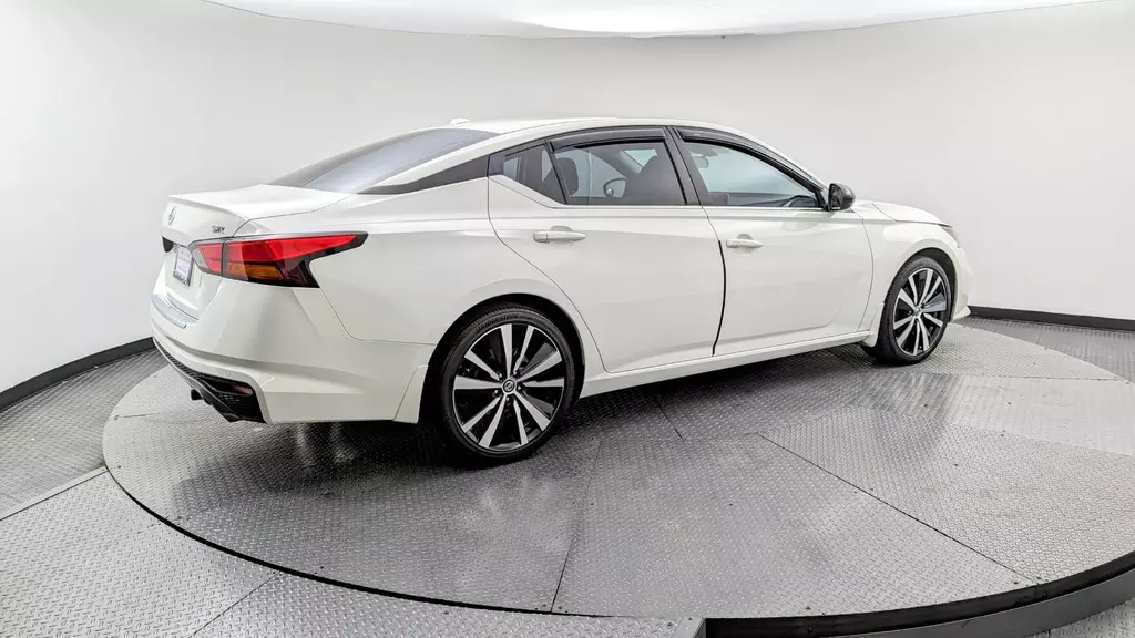 Florida Fine Cars - Used NISSAN ALTIMA 2021 WEST PALM 2.5 SR