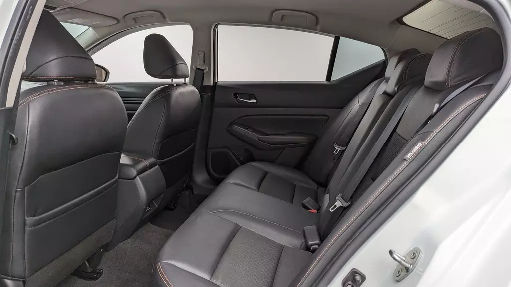 Florida Fine Cars - Used NISSAN ALTIMA 2021 WEST PALM 2.5 SR