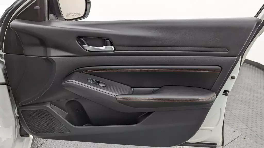 Florida Fine Cars - Used NISSAN ALTIMA 2021 WEST PALM 2.5 SR