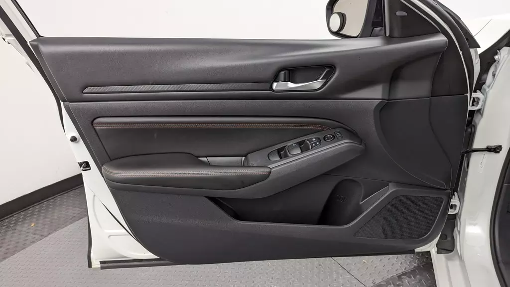 Florida Fine Cars - Used NISSAN ALTIMA 2021 WEST PALM 2.5 SR